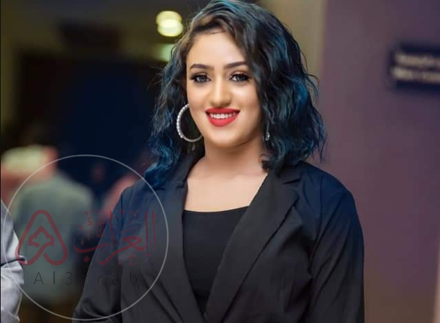 من هي آية أفرو ويكيبيديا؟ السيرة الذاتية الكاملة وأبرز المعلومات عنها