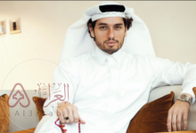 من هو إبراهيم الصمدي ويكيبيديا؟ السيرة الذاتية الكاملة وقصة نجاحه