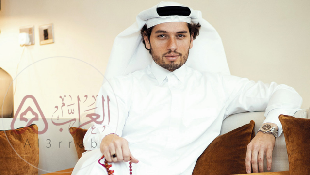 من هو إبراهيم الصمدي ويكيبيديا؟ السيرة الذاتية الكاملة وقصة نجاحه