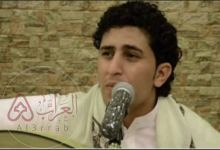 من هو نادر الجرادي ويكيبيديا؟ السيرة الذاتية الكاملة وأبرز المعلومات عنه