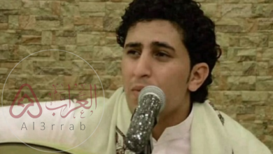 من هو نادر الجرادي ويكيبيديا؟ السيرة الذاتية الكاملة وأبرز المعلومات عنه