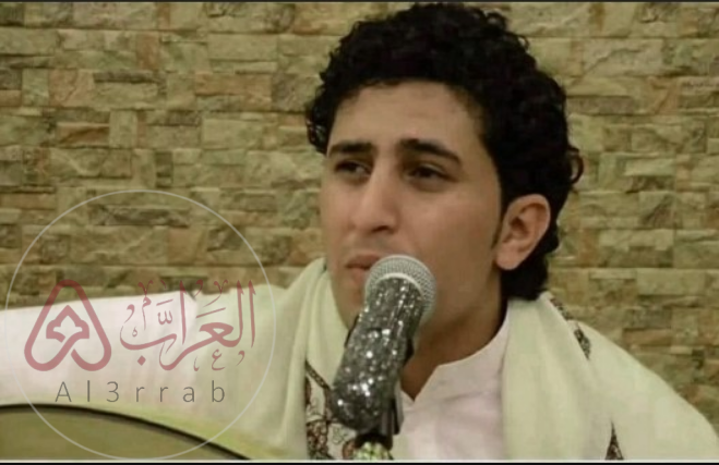 من هو نادر الجرادي ويكيبيديا؟ السيرة الذاتية الكاملة وأبرز المعلومات عنه