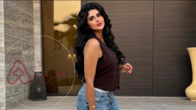 من هو زوج سلمى رشيد ويكيبيديا؟مفاجآت تكشف لأول مرة