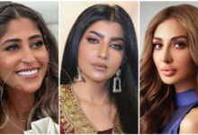 من هي أجمل ممثلة كويتية 2026؟ منافسة مشتعلة بين نجمات الكويت والجمهور يحسم الجدل!