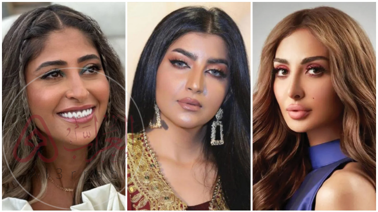 من هي أجمل ممثلة كويتية 2026؟ منافسة مشتعلة بين نجمات الكويت والجمهور يحسم الجدل!