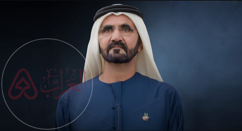 أسماء أبناء الشيخ محمد بن راشد آل مكتوم | قائمة كاملة ومعلومات عن العائلة