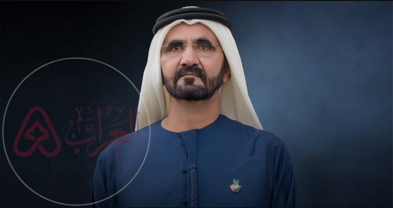 أسماء أبناء الشيخ محمد بن راشد آل مكتوم | قائمة كاملة ومعلومات عن العائلة