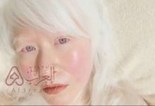 من هي كوني تشو صاحبة أفتح بشره في العالم