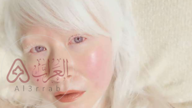 من هي كوني تشو صاحبة أفتح بشره في العالم