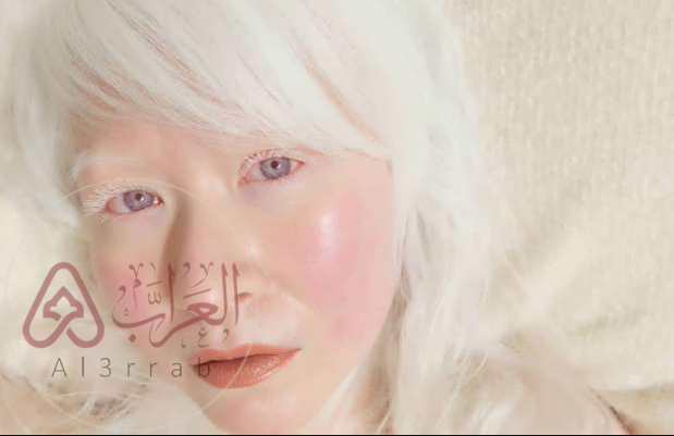 صور كوني تشو صاحبة افتح بشرة في العالم