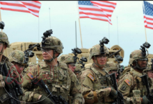 كم عدد الجيش الأمريكي 2026؟ أرقام صادمة عن قوة الولايات المتحدة العسكرية