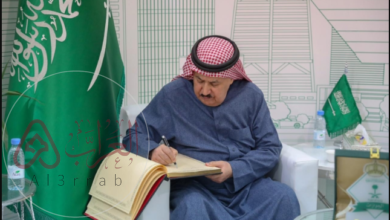 من هو متعب بن ثنيان بن محمد ال سعود ويكيبيديا