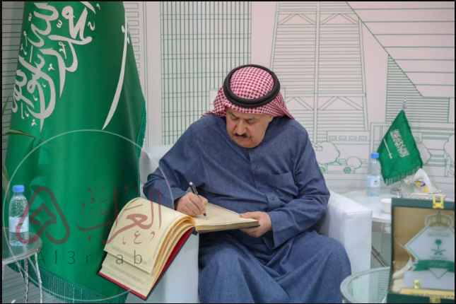 من هو متعب بن ثنيان بن محمد ال سعود ويكيبيديا