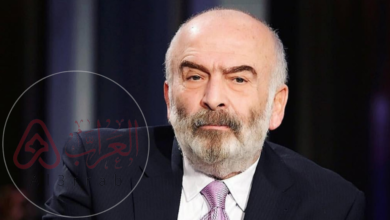 من هي زوجة الفنان سلوم حداد الحقيقية؟ معلومات كاملة عن حياته الزوجية