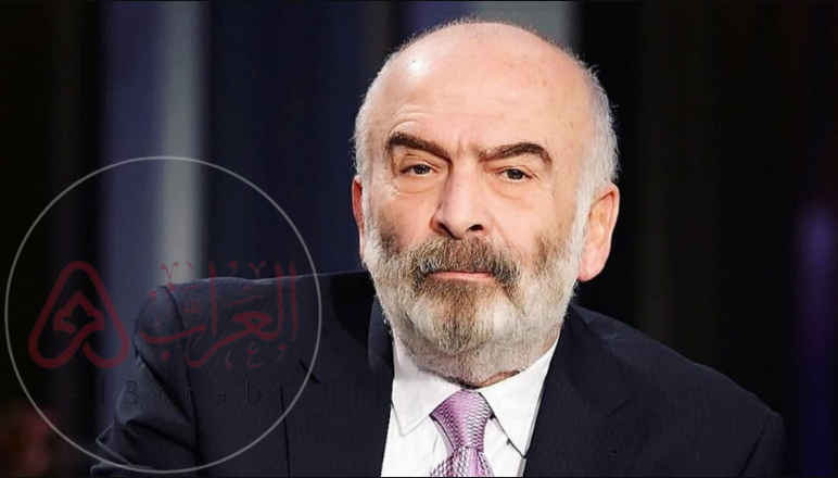 من هي زوجة الفنان سلوم حداد الحقيقية؟ معلومات كاملة عن حياته الزوجية