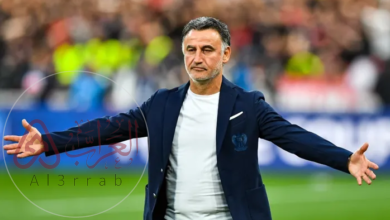 من هو المدرب كريستوف جالتييه ويكيبيديا