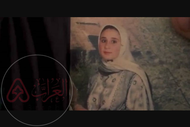 من هو قاتل صفاء عبده السيد إمام