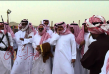 القرهدي وش يرجع.. أصل عائلة القرهدي من وين