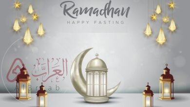 اسعار فوانيس رمضان 2026 بالسعودية