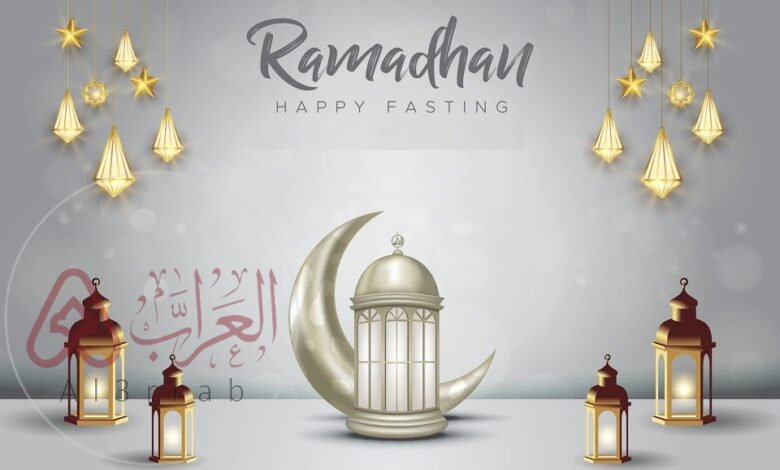 اسعار فوانيس رمضان 2026 بالسعودية