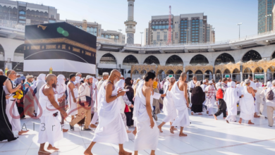 رابط وخطوات التقديم للحج 2026 الاردن