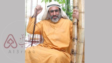 التميمي وش يرجع ، أصل عائلة التميمي من وين