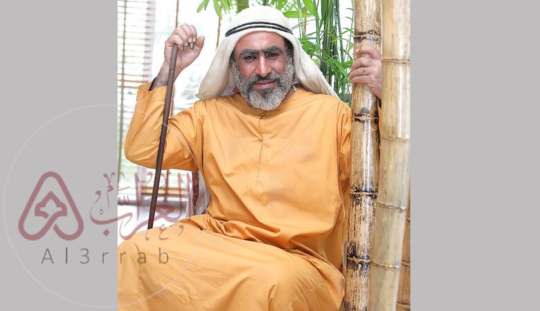 التميمي وش يرجع ، أصل عائلة التميمي من وين