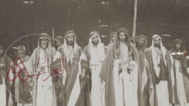 السياري وش يرجعون ، أصل عائلة السياري من وين