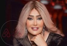 من هو زوج الفنانة غادة عبد الرازق ويكيبيديا