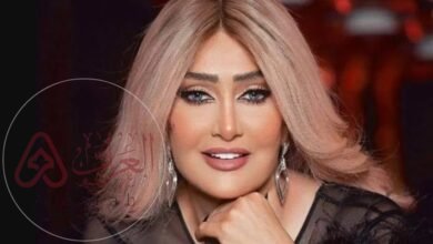 من هو زوج الفنانة غادة عبد الرازق ويكيبيديا