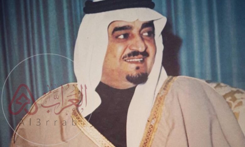 سبب وتاريخ وفاة الملك فهد بن عبد العزيز