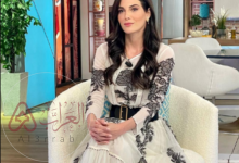 من هو زوج رزان جمال ويكيبيديا؟ وأبرز المعلومات التي يبحث عنها الجمهور