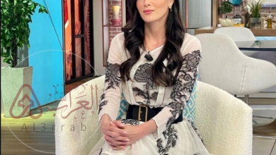 من هو زوج رزان جمال ويكيبيديا؟ وأبرز المعلومات التي يبحث عنها الجمهور