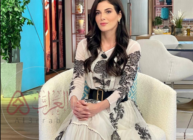 من هو زوج رزان جمال ويكيبيديا؟ وأبرز المعلومات التي يبحث عنها الجمهور