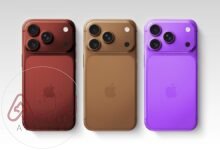 تاريخ إطلاق ايفون 18 في السعودية