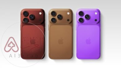 تاريخ إطلاق ايفون 18 في السعودية