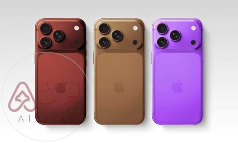 تاريخ إطلاق ايفون 18 في السعودية