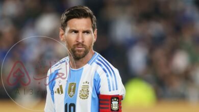 تاريخ ميسي مع الارجنتين في كأس العالم