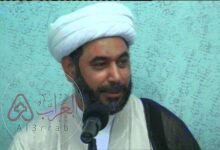 تاريخ وفاة الشيخ عباس سباع وسبب الوفاه