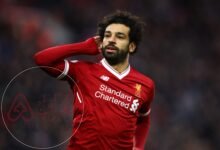 تفاصيل تجديد عقد محمد صلاح مع فريق ليفربول