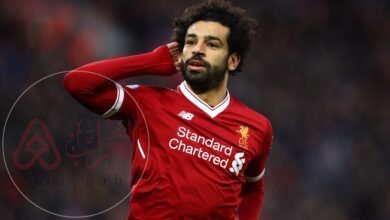 تفاصيل تجديد عقد محمد صلاح مع فريق ليفربول