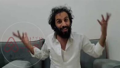 حقيقة مقتل مصطفى المومري الحقيقي