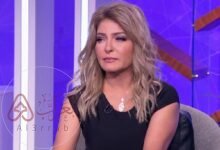 حقيقة وفاة علا غانم ما هو مرضها