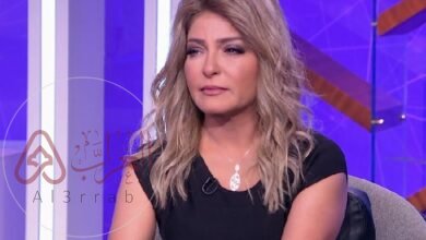 حقيقة وفاة علا غانم ما هو مرضها