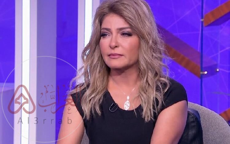 حقيقة وفاة علا غانم ما هو مرضها