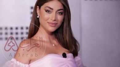 رولا بحسون السيرة الذاتية الكاملة وأبرز أعمال الإعلامية اللبنانية