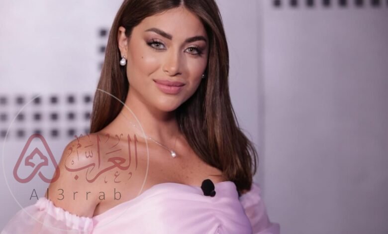 رولا بحسون السيرة الذاتية الكاملة وأبرز أعمال الإعلامية اللبنانية