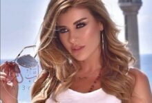 من هي ريتا حرب ويكيبيديا