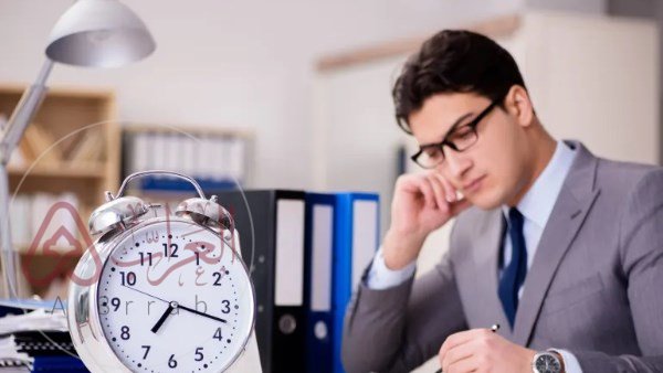 ساعات العمل في شهر رمضان 1448/1447 للمدارس