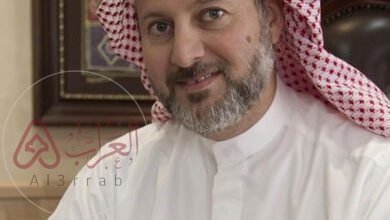 من هو جاسم المطوع ويكيبيديا السيرة الذاتية